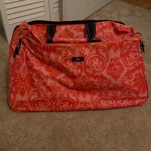 Scout Weekender bag